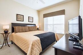 Paradise Palms- 4 Bed Townhomew/splash Pool-3026pp 4 Bedroom Townhouse