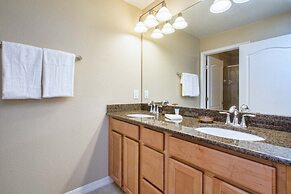 Paradise Palms- 4 Bed Townhomew/splash Pool-3026pp 4 Bedroom Townhouse