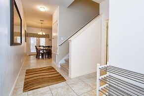 Paradise Palms- 4 Bed Townhomew/splash Pool-3026pp 4 Bedroom Townhouse