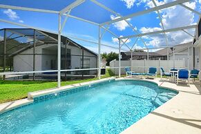 Indian Point- 3 Bedroom Pool - 1301ip Home by Redawning