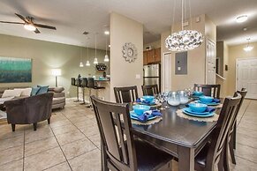 Paradise Palms- 4 Bed Townhome W/splashpool-3057pp 4 Bedroom Townhouse