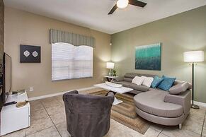 Paradise Palms- 4 Bed Townhome W/splashpool-3057pp 4 Bedroom Townhouse