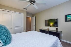 Paradise Palms- 4 Bed Townhome W/splashpool-3057pp 4 Bedroom Townhouse