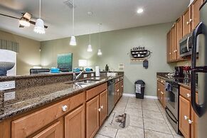 Paradise Palms- 4 Bed Townhome W/splashpool-3057pp 4 Bedroom Townhouse