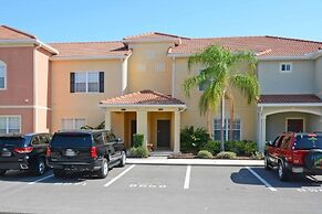 Paradise Palms- 4 Bed Townhome W/splashpool-3057pp 4 Bedroom Townhouse