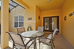 Paradise Palms- 4 Bed Townhome W/splashpool-3057pp 4 Bedroom Townhouse