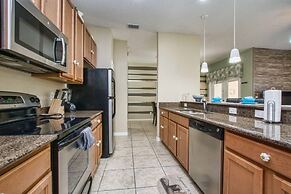 Paradise Palms- 4 Bed Townhome W/splashpool-3057pp 4 Bedroom Townhouse