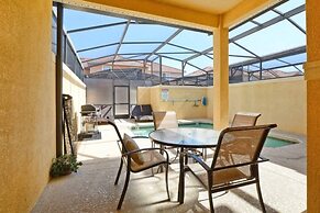 Paradise Palms- 4 Bed Townhome W/splashpool-3057pp 4 Bedroom Townhouse