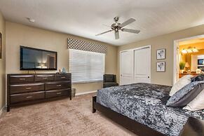 Paradise Palms- 4 Bed Townhome W/splashpool-3057pp 4 Bedroom Townhouse