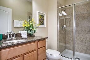 Paradise Palms- 4 Bed Townhome W/splashpool-3057pp 4 Bedroom Townhouse