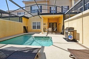 Paradise Palms- 4 Bed Townhome W/splashpool-3057pp 4 Bedroom Townhouse