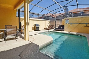 Paradise Palms- 4 Bed Townhome W/splashpool-3057pp 4 Bedroom Townhouse
