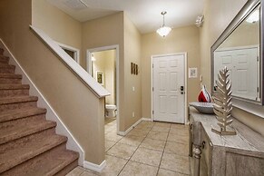 Paradise Palms- 4 Bed Townhome W/splashpool-3057pp 4 Bedroom Townhouse