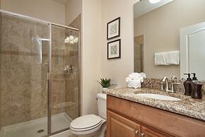 Paradise Palms- 4 Bed Townhome W/splashpool-3202pp 4 Bedroom Townhouse