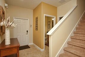 Paradise Palms- 4 Bed Townhome W/splashpool-3202pp 4 Bedroom Townhouse