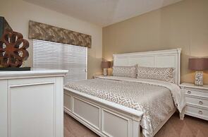 Paradise Palms- 4 Bed Townhome W/splashpool-3202pp 4 Bedroom Townhouse