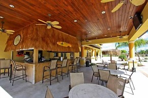 Paradise Palms- 4 Bed Townhome W/splashpool-3202pp 4 Bedroom Townhouse