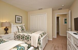 Paradise Palms- 4 Bed Townhome W/splashpool-3202pp 4 Bedroom Townhouse