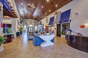 Paradise Palms- 4 Bed Townhome W/splashpool-3202pp 4 Bedroom Townhouse