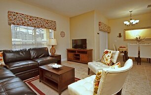 Paradise Palms- 4 Bed Townhome W/splashpool-3202pp 4 Bedroom Townhouse