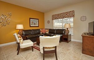 Paradise Palms- 4 Bed Townhome W/splashpool-3202pp 4 Bedroom Townhouse