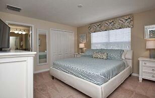 Paradise Palms- 4 Bed Townhome W/splashpool-3202pp 4 Bedroom Townhouse