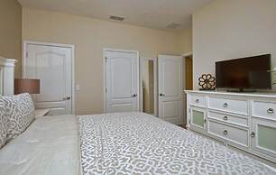 Paradise Palms- 4 Bed Townhome W/splashpool-3202pp 4 Bedroom Townhouse