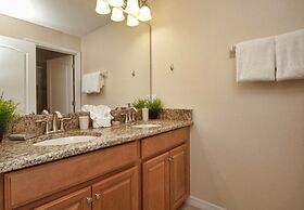 Paradise Palms- 4 Bed Townhome W/splashpool-3202pp 4 Bedroom Townhouse