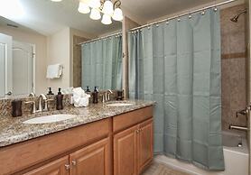 Paradise Palms- 4 Bed Townhome W/splashpool-3202pp 4 Bedroom Townhouse