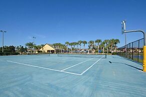 Paradise Palms-4 Bed Townhome W/splashpool-3032pp 4 Bedroom Townhouse 