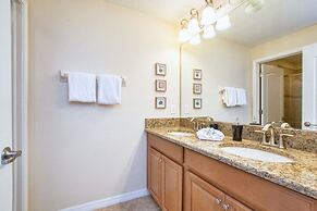 Paradise Palms-4 Bed Townhome W/splashpool-3032pp 4 Bedroom Townhouse 