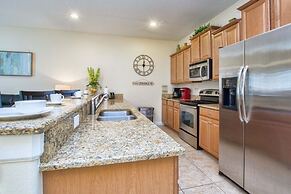 Paradise Palms-4 Bed Townhome W/splashpool-3032pp 4 Bedroom Townhouse 