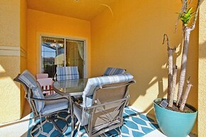 Paradise Palms-4 Bed Townhome W/splashpool-3032pp 4 Bedroom Townhouse 