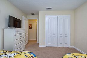 Paradise Palms-4 Bed Townhome W/splashpool-3032pp 4 Bedroom Townhouse 