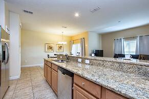Paradise Palms-4 Bed Townhome W/splashpool-3032pp 4 Bedroom Townhouse 