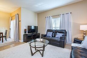 Paradise Palms-4 Bed Townhome W/splashpool-3032pp 4 Bedroom Townhouse 