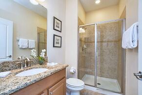 Paradise Palms-4 Bed Townhome W/splashpool-3032pp 4 Bedroom Townhouse 