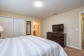 Paradise Palms-4 Bed Townhome W/splashpool-3032pp 4 Bedroom Townhouse 