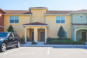 Paradise Palms-4 Bed Townhome W/splashpool-3032pp 4 Bedroom Townhouse 