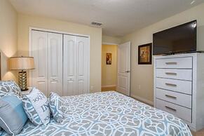 Paradise Palms-4 Bed Townhome W/splashpool-3032pp 4 Bedroom Townhouse 