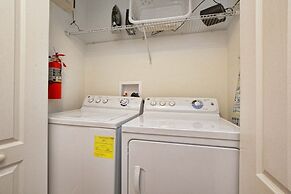 Paradise Palms-4 Bed Townhome W/splashpool-3032pp 4 Bedroom Townhouse 