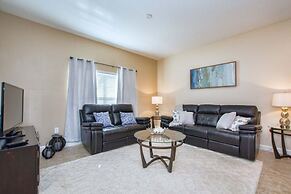 Paradise Palms-4 Bed Townhome W/splashpool-3032pp 4 Bedroom Townhouse 