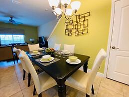 Paradise Palms- 5 Bed Townhome W/splashpool-3024 5 Bedroom Townhouse b