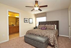 Paradise Palms- 5 Bed Townhome W/splashpool-3024 5 Bedroom Townhouse b
