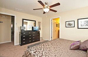 Paradise Palms- 5 Bed Townhome W/splashpool-3024 5 Bedroom Townhouse b