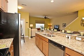 Paradise Palms- 5 Bed Townhome W/splashpool-3024 5 Bedroom Townhouse b