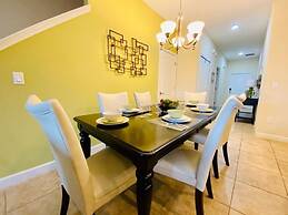 Paradise Palms- 5 Bed Townhome W/splashpool-3024 5 Bedroom Townhouse b