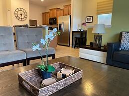 Paradise Palms- 5 Bed Townhome W/splashpool-3024 5 Bedroom Townhouse b