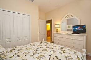 Paradise Palms- 5 Bed Townhome W/splashpool-3024 5 Bedroom Townhouse b