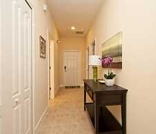 Paradise Palms- 5 Bed Townhome W/splashpool-3024 5 Bedroom Townhouse b